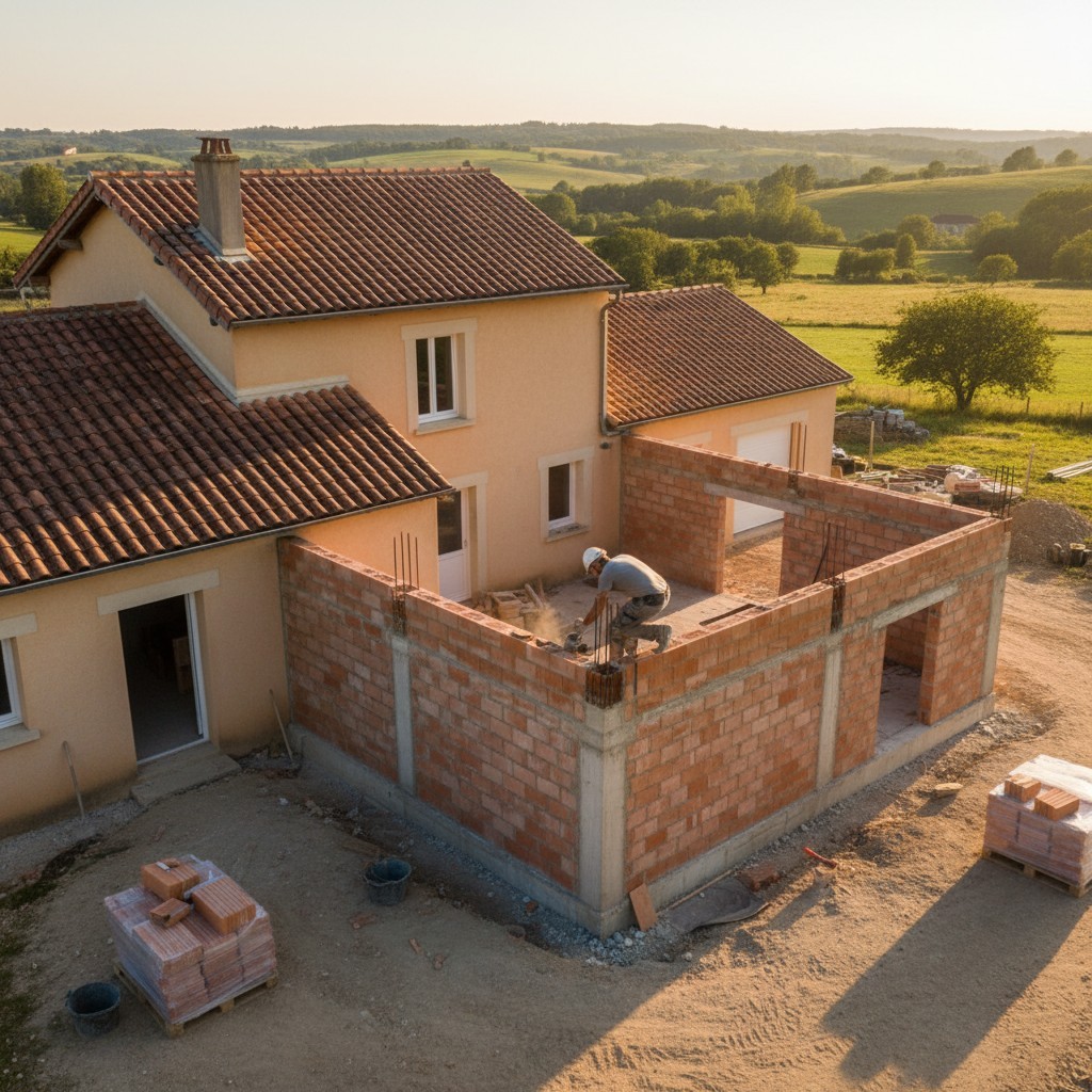 SA EBM - ENTREPRISE DE BÂTIMENT ET DE MARBRERIE